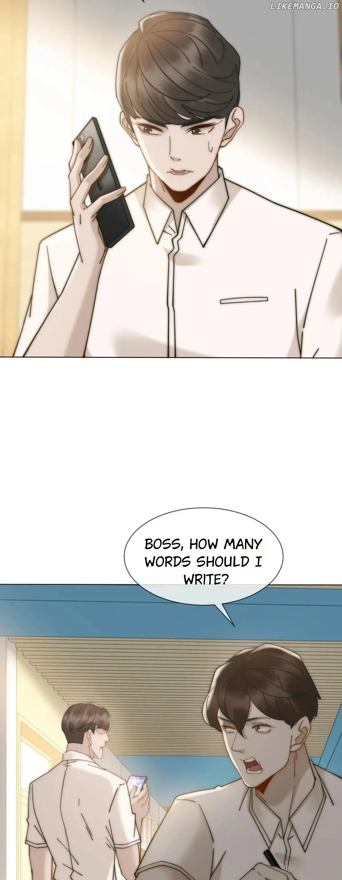 Don’t Mess with a Deadly Revenger [Official] Chapter 26 page 34