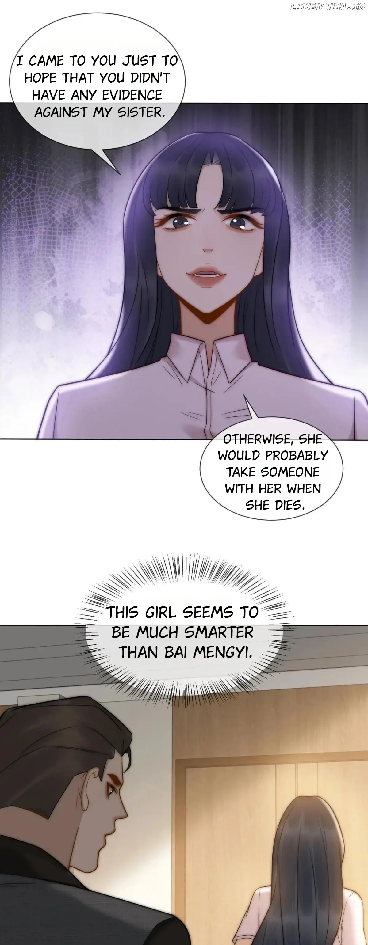 Don’t Mess with a Deadly Revenger [Official] Chapter 26 page 49