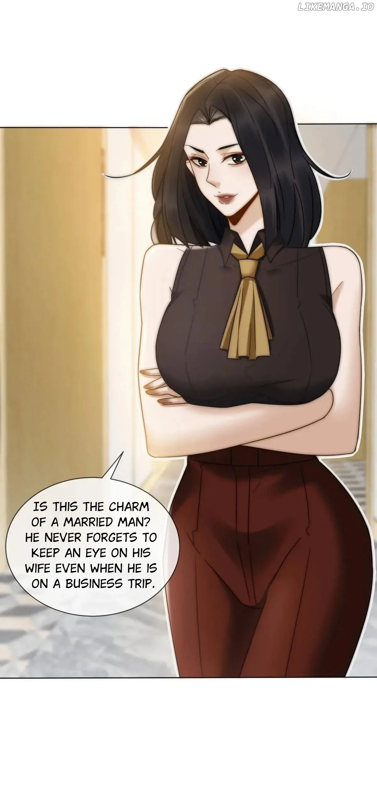 Don’t Mess with a Deadly Revenger [Official] Chapter 26 page 42