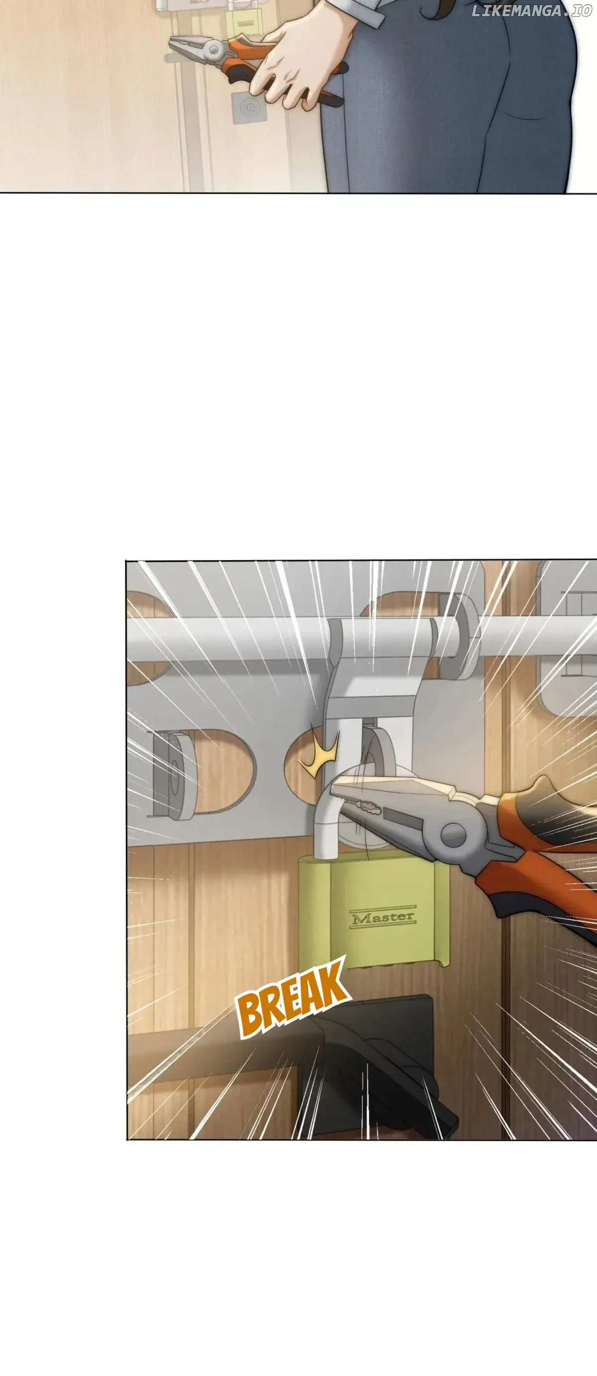 Don’t Mess with a Deadly Revenger [Official] Chapter 26 page 52