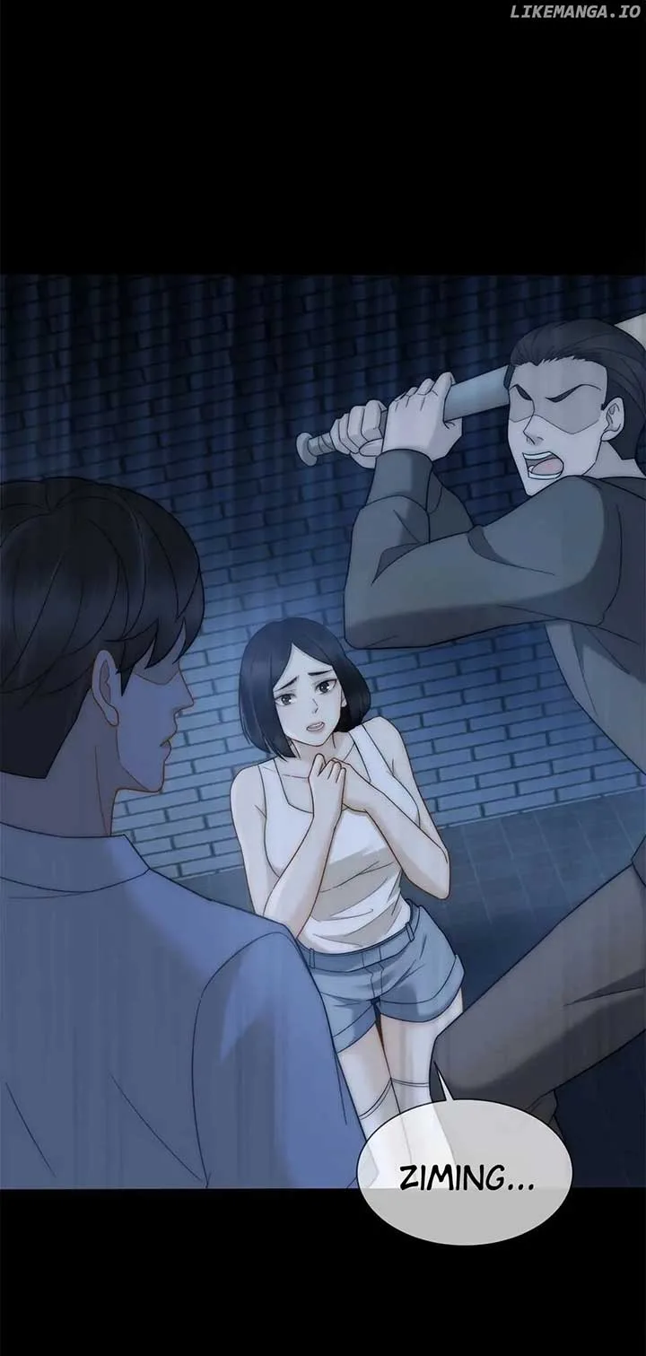 Don’t Mess with a Deadly Revenger [Official] Chapter 17 page 58