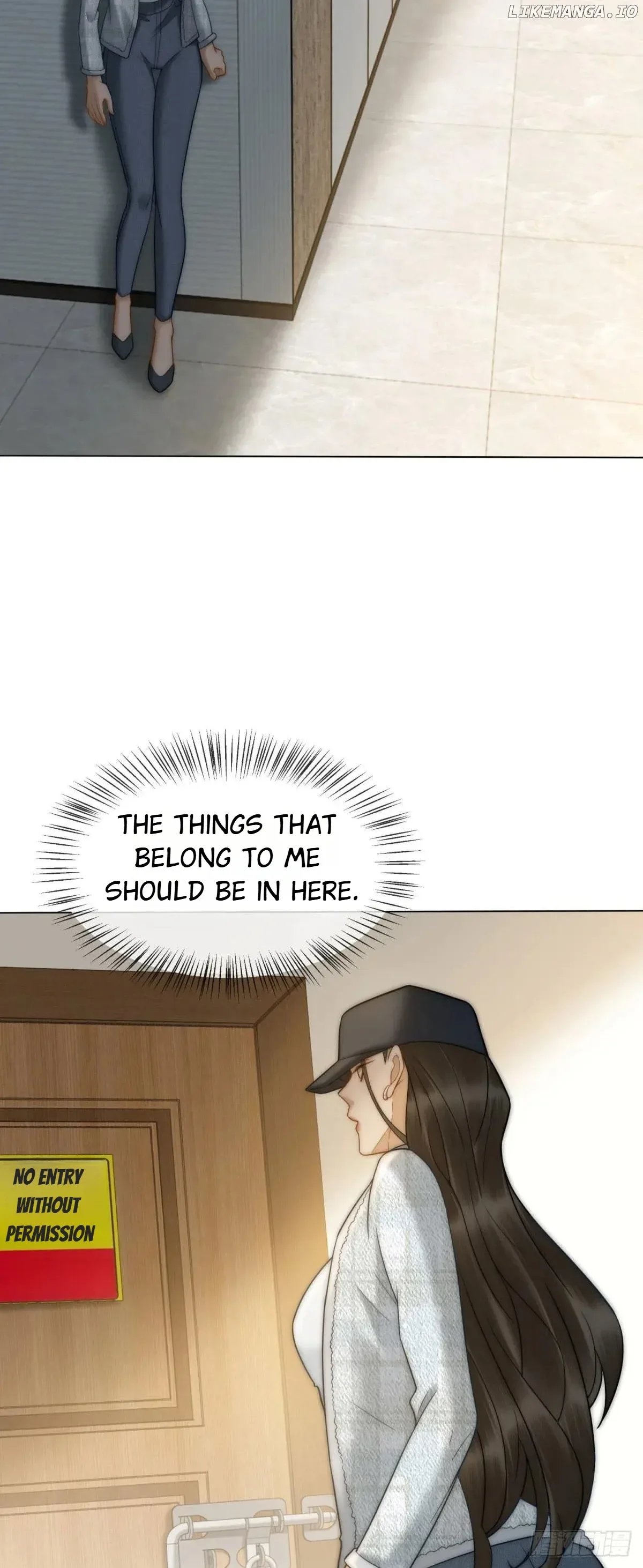 Don’t Mess with a Deadly Revenger [Official] Chapter 26 page 51