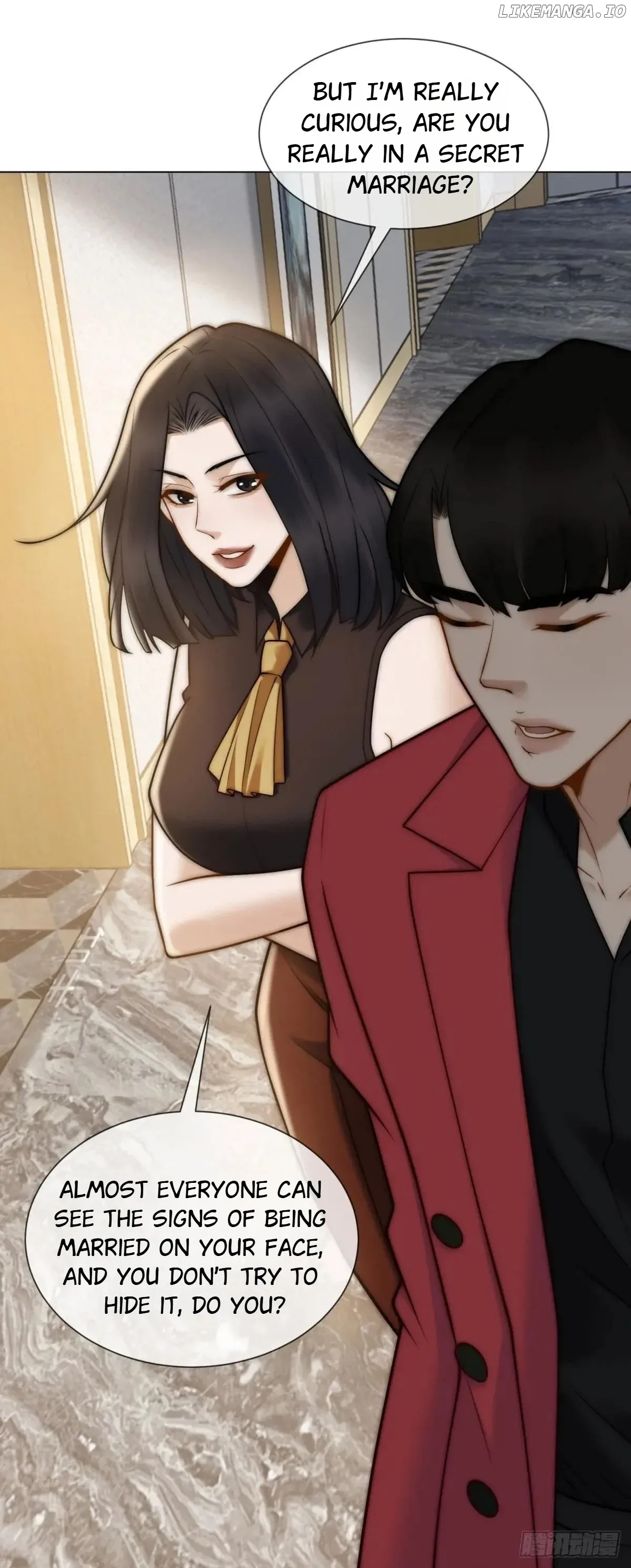 Don’t Mess with a Deadly Revenger [Official] Chapter 26 page 43