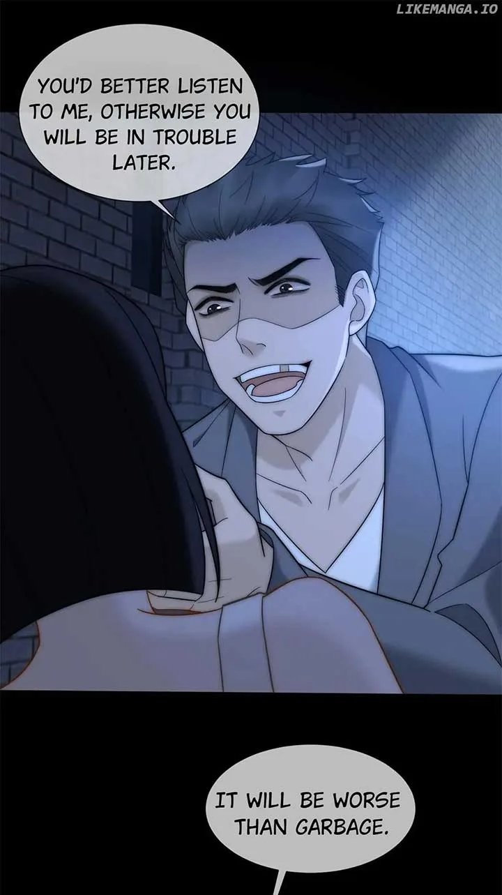 Don’t Mess with a Deadly Revenger [Official] Chapter 17 page 55