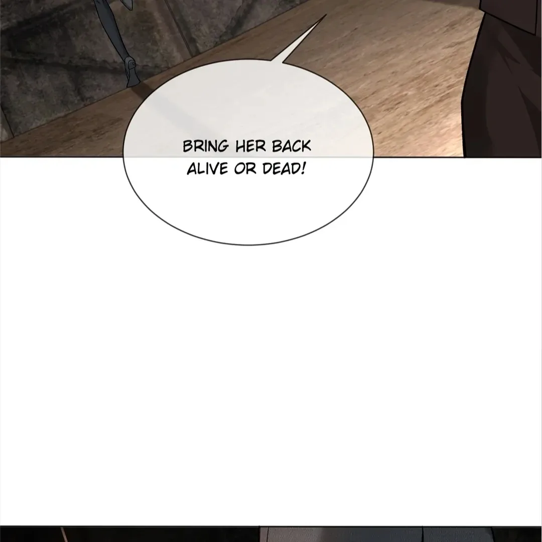 Don’t Mess with a Deadly Revenger [Official] Chapter 8 page 33