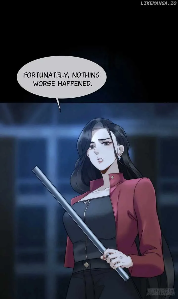 Don’t Mess with a Deadly Revenger [Official] Chapter 17 page 64