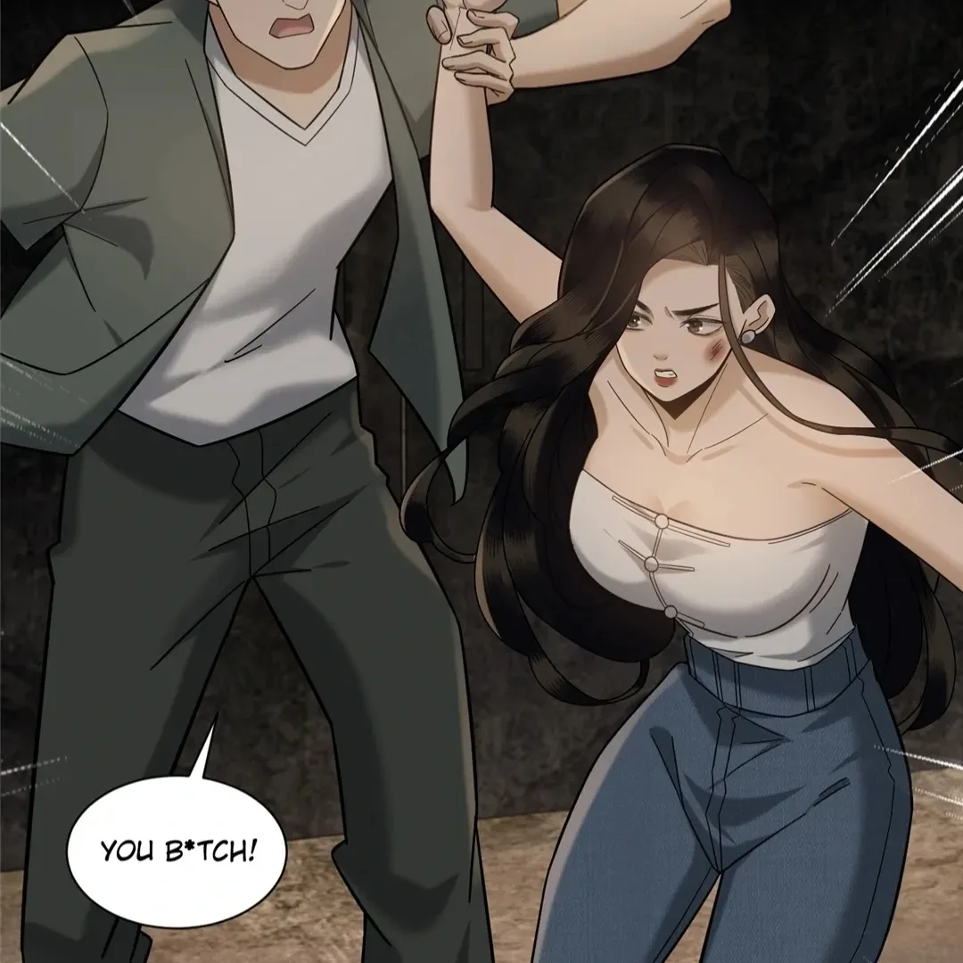 Don’t Mess with a Deadly Revenger [Official] Chapter 8 page 39