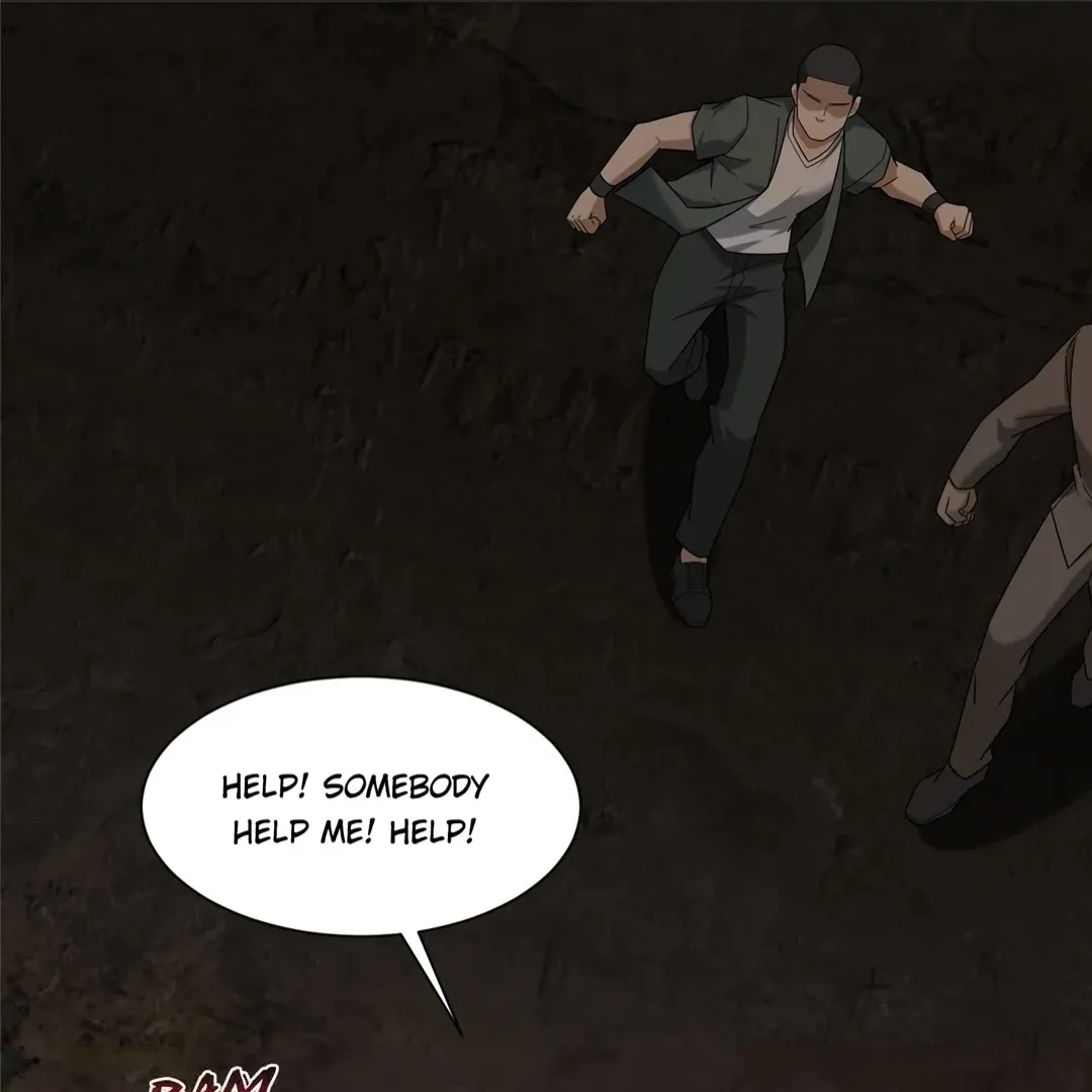 Don’t Mess with a Deadly Revenger [Official] Chapter 8 page 36