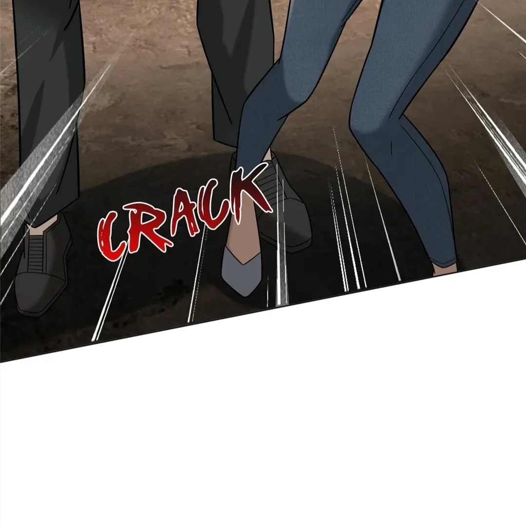 Don’t Mess with a Deadly Revenger [Official] Chapter 8 page 40