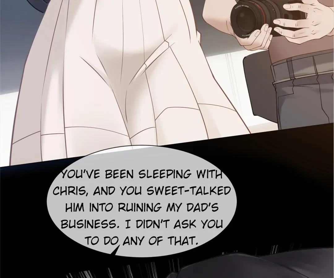 Don’t Mess with a Deadly Revenger [Official] Chapter 1 page 111