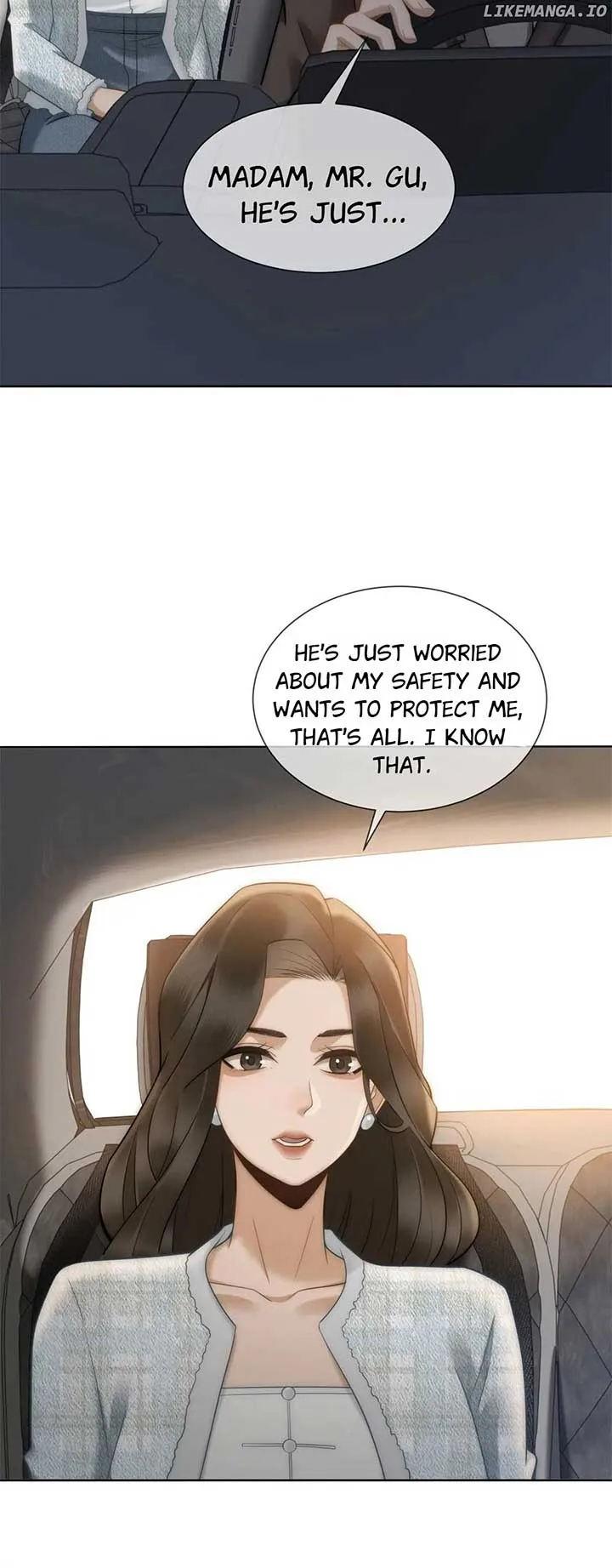 Don’t Mess with a Deadly Revenger [Official] Chapter 30 page 4
