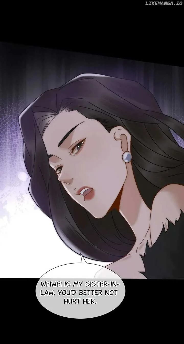 Don’t Mess with a Deadly Revenger [Official] Chapter 23 page 35