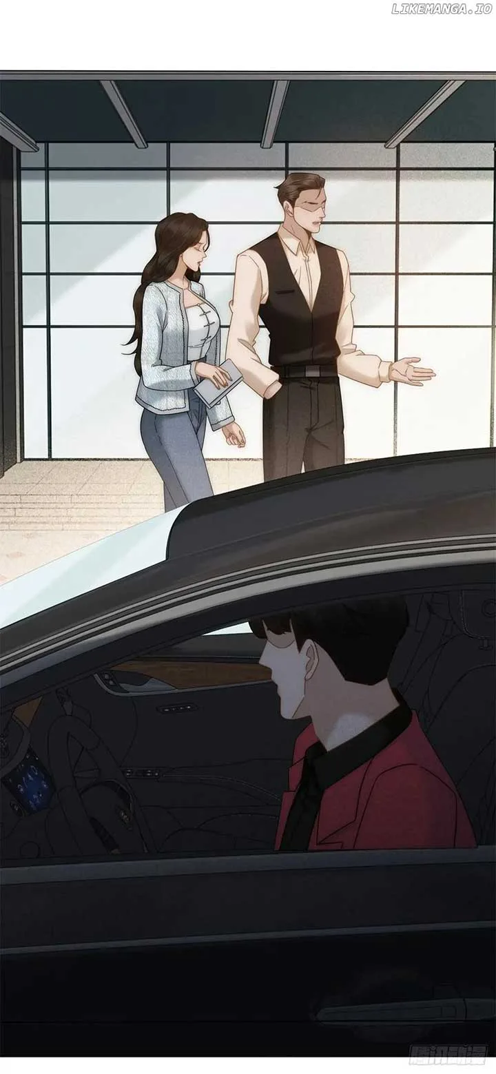 Don’t Mess with a Deadly Revenger [Official] Chapter 30 page 22