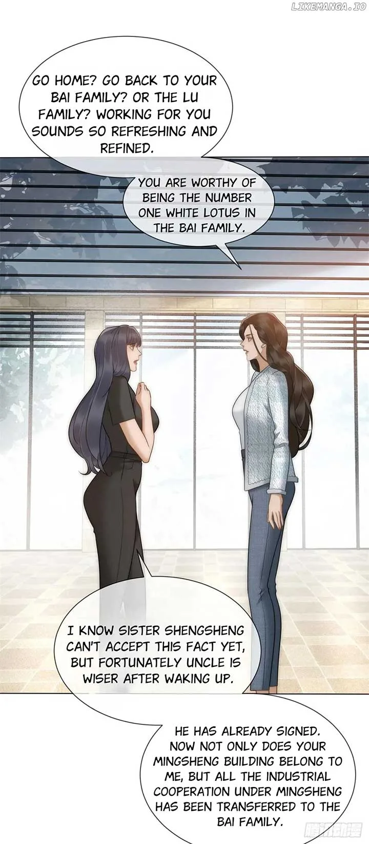 Don’t Mess with a Deadly Revenger [Official] Chapter 30 page 32