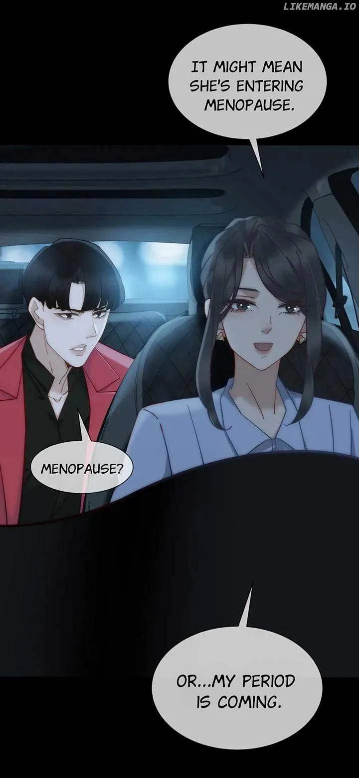 Don’t Mess with a Deadly Revenger [Official] Chapter 29 page 7