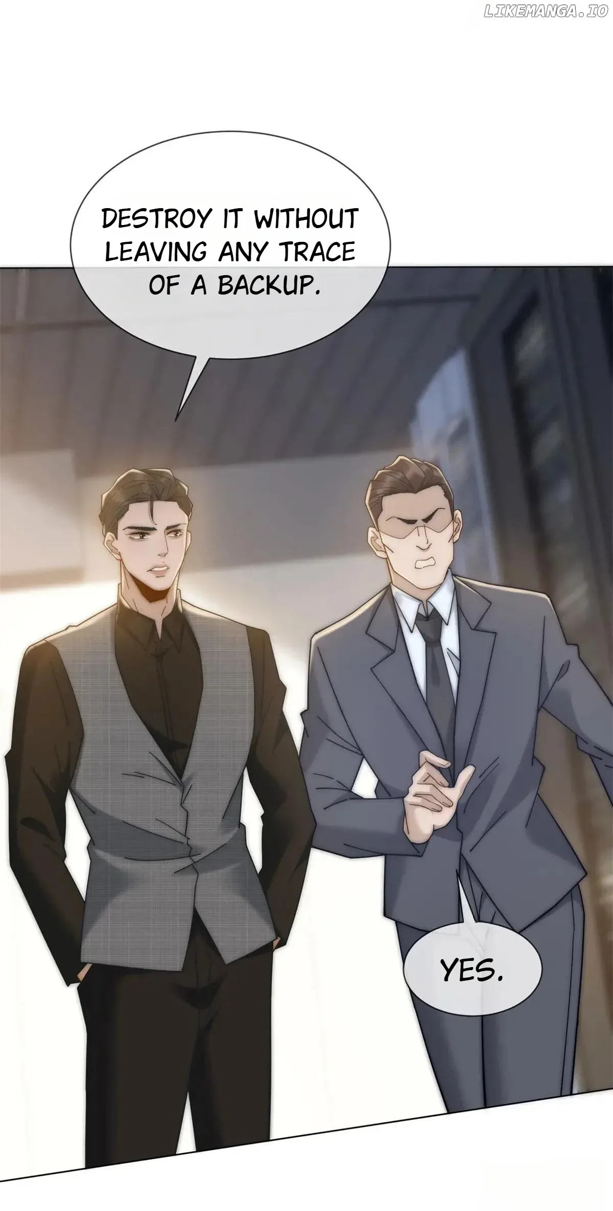 Don’t Mess with a Deadly Revenger [Official] Chapter 27 page 3
