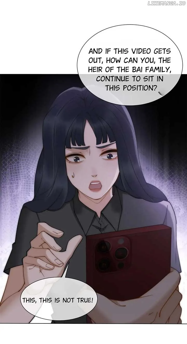 Don’t Mess with a Deadly Revenger [Official] Chapter 30 page 49