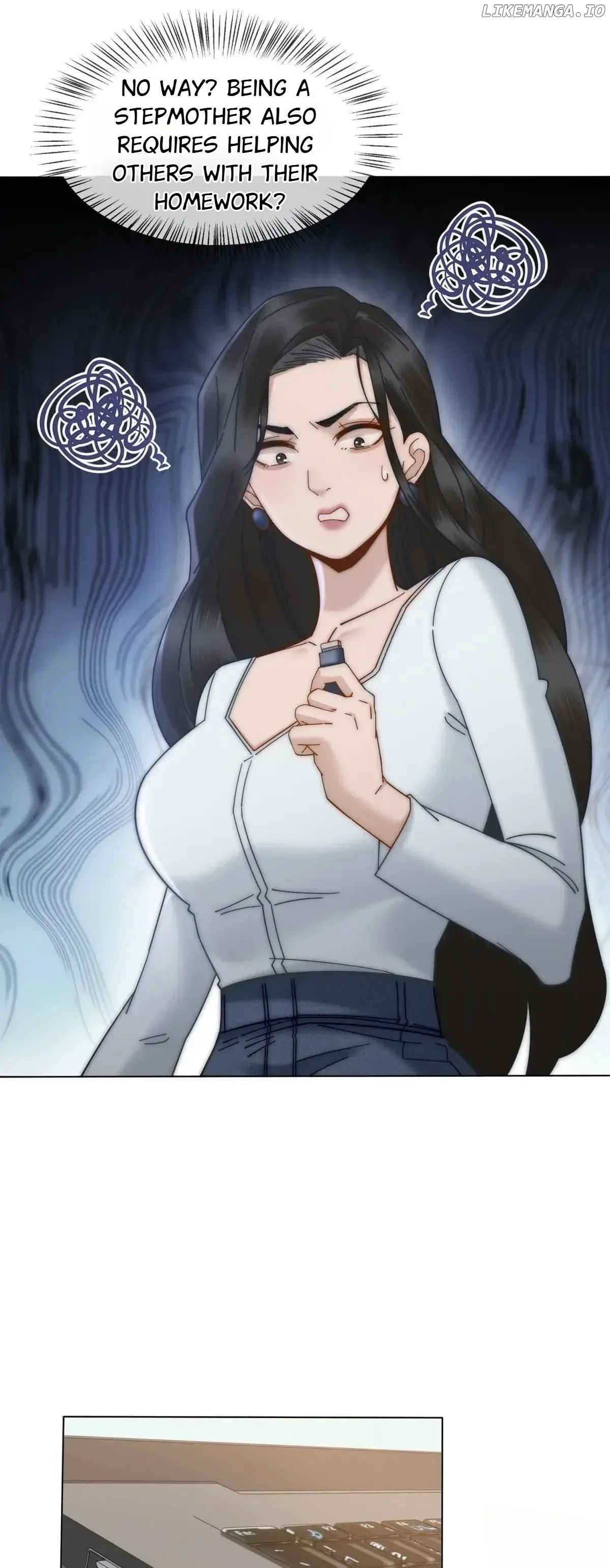 Don’t Mess with a Deadly Revenger [Official] Chapter 27 page 15