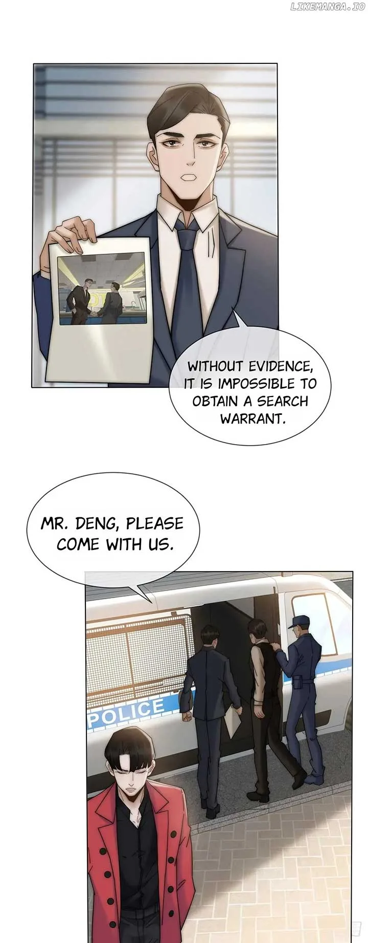 Don’t Mess with a Deadly Revenger [Official] Chapter 30 page 60