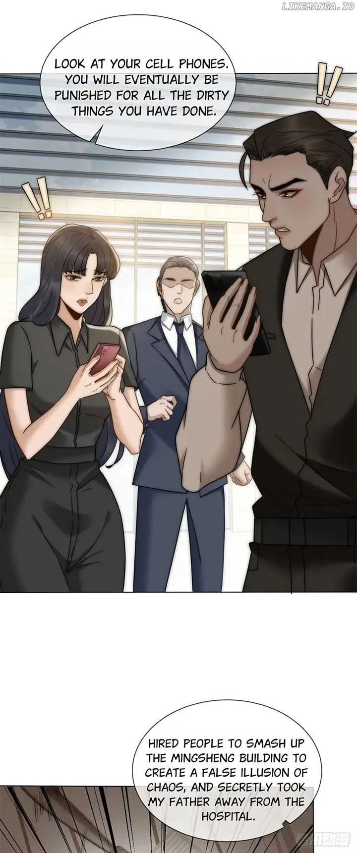 Don’t Mess with a Deadly Revenger [Official] Chapter 30 page 46