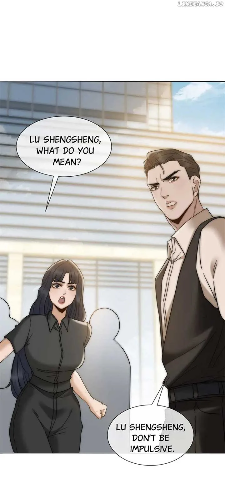 Don’t Mess with a Deadly Revenger [Official] Chapter 30 page 44