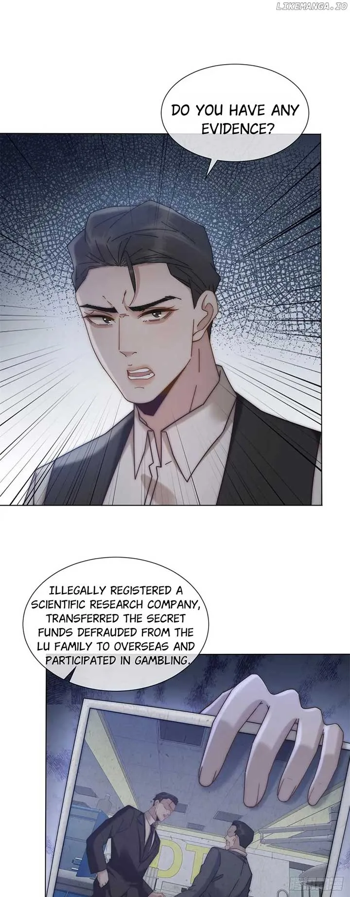 Don’t Mess with a Deadly Revenger [Official] Chapter 30 page 58