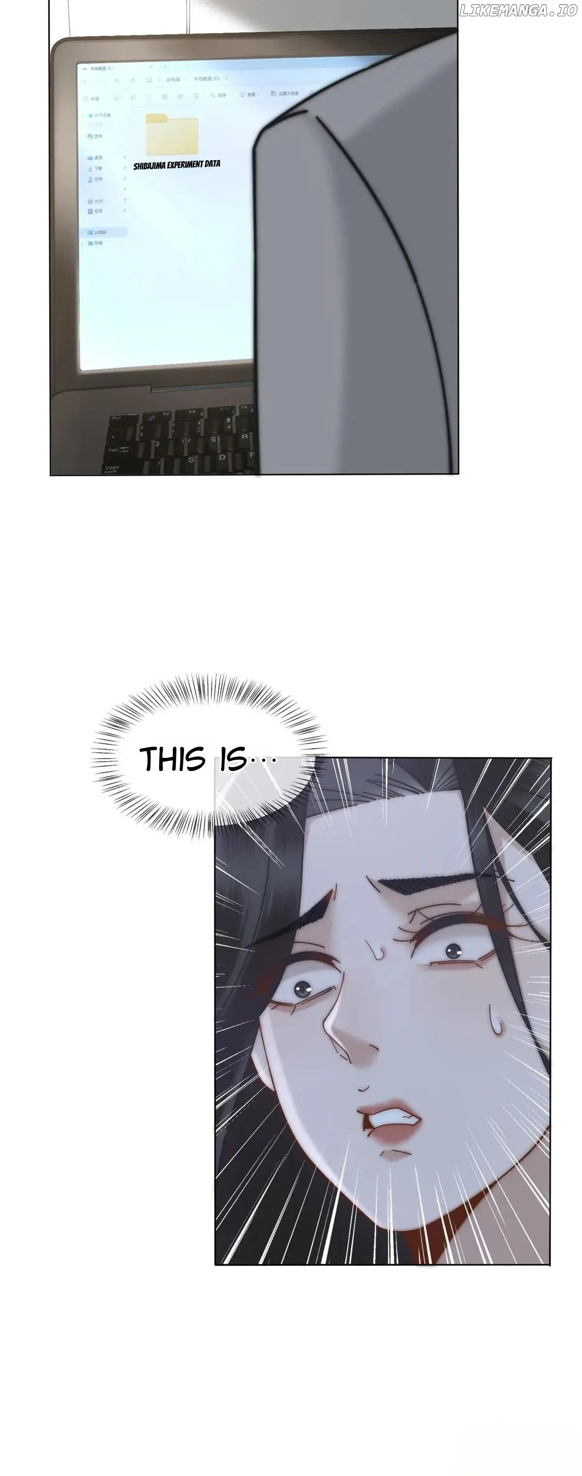 Don’t Mess with a Deadly Revenger [Official] Chapter 27 page 6
