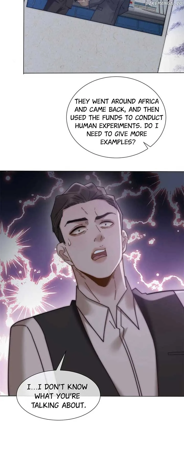 Don’t Mess with a Deadly Revenger [Official] Chapter 30 page 59