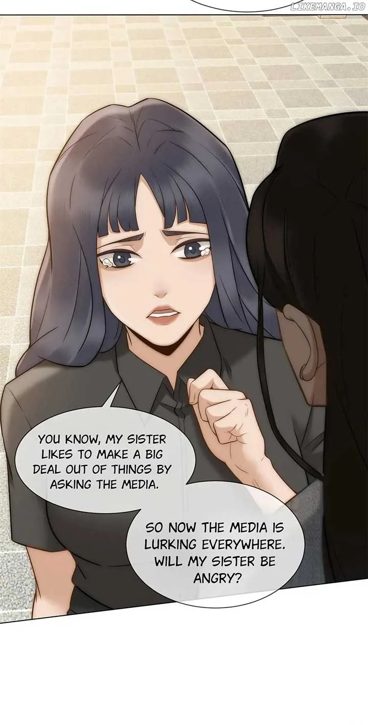 Don’t Mess with a Deadly Revenger [Official] Chapter 30 page 33