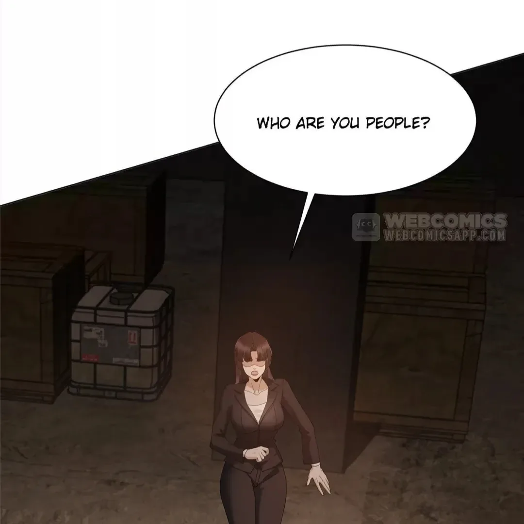 Don’t Mess with a Deadly Revenger [Official] Chapter 8 page 51