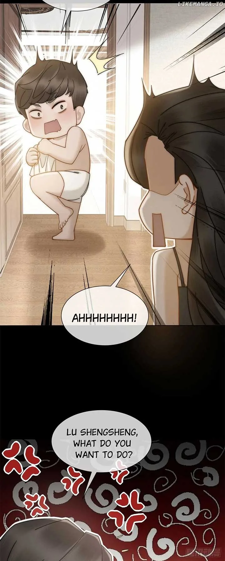 Don’t Mess with a Deadly Revenger [Official] Chapter 29 page 17