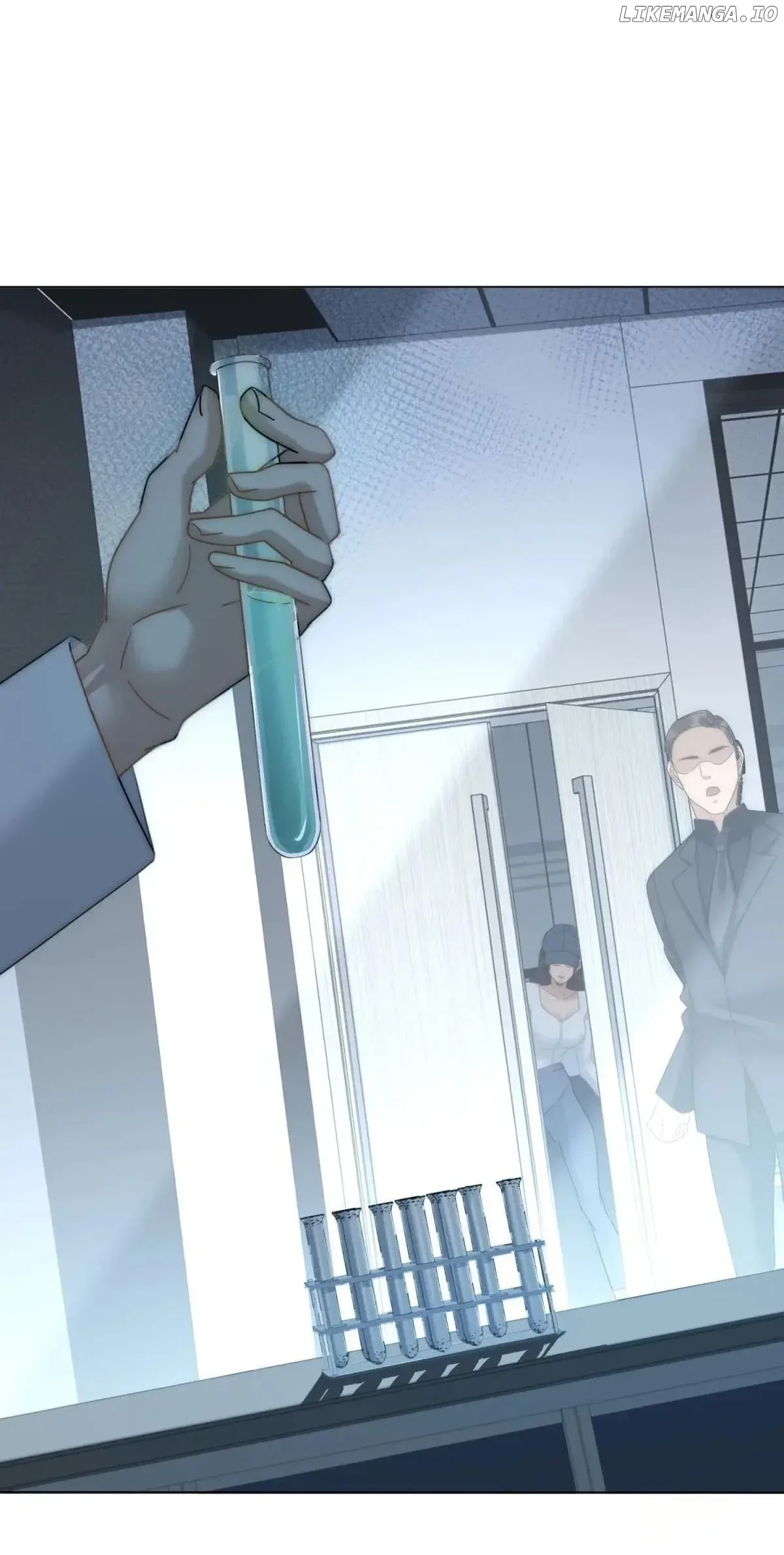 Don’t Mess with a Deadly Revenger [Official] Chapter 27 page 33