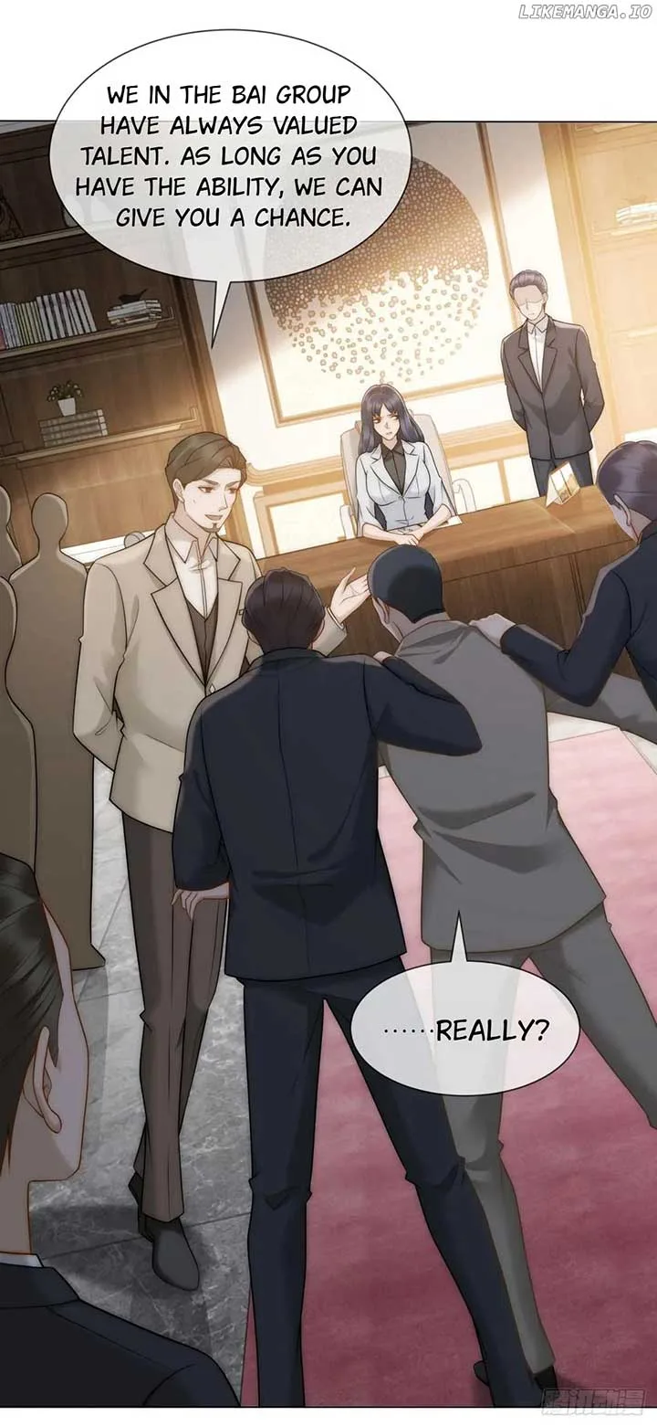 Don’t Mess with a Deadly Revenger [Official] Chapter 29 page 36