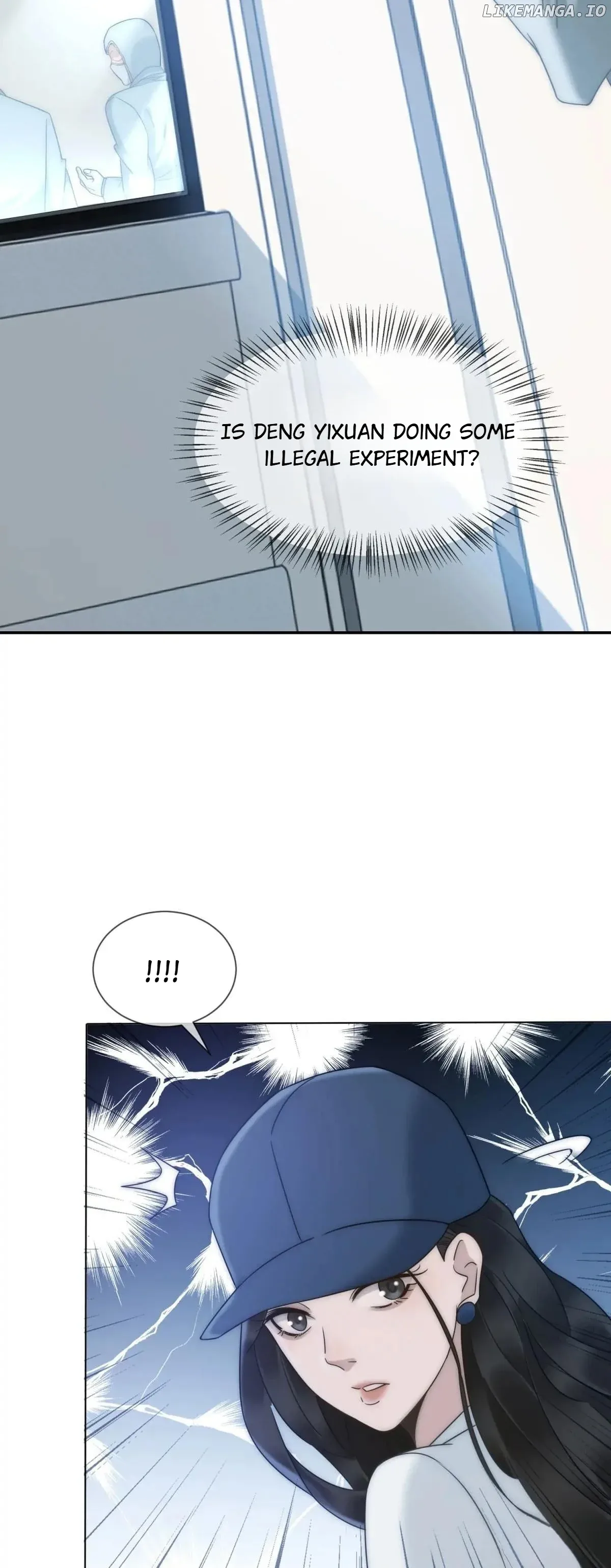 Don’t Mess with a Deadly Revenger [Official] Chapter 27 page 31