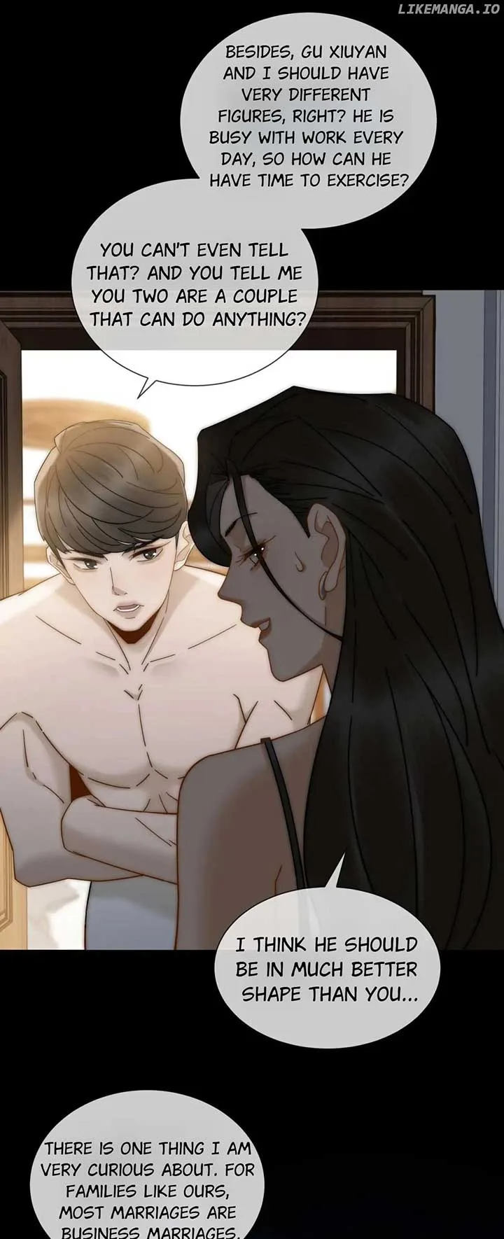 Don’t Mess with a Deadly Revenger [Official] Chapter 29 page 21