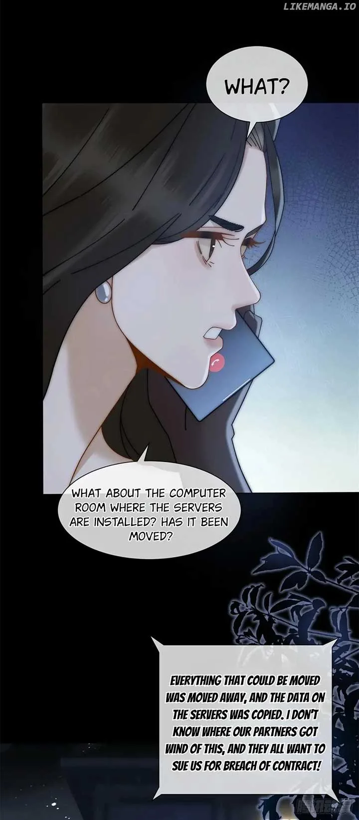 Don’t Mess with a Deadly Revenger [Official] Chapter 23 page 44