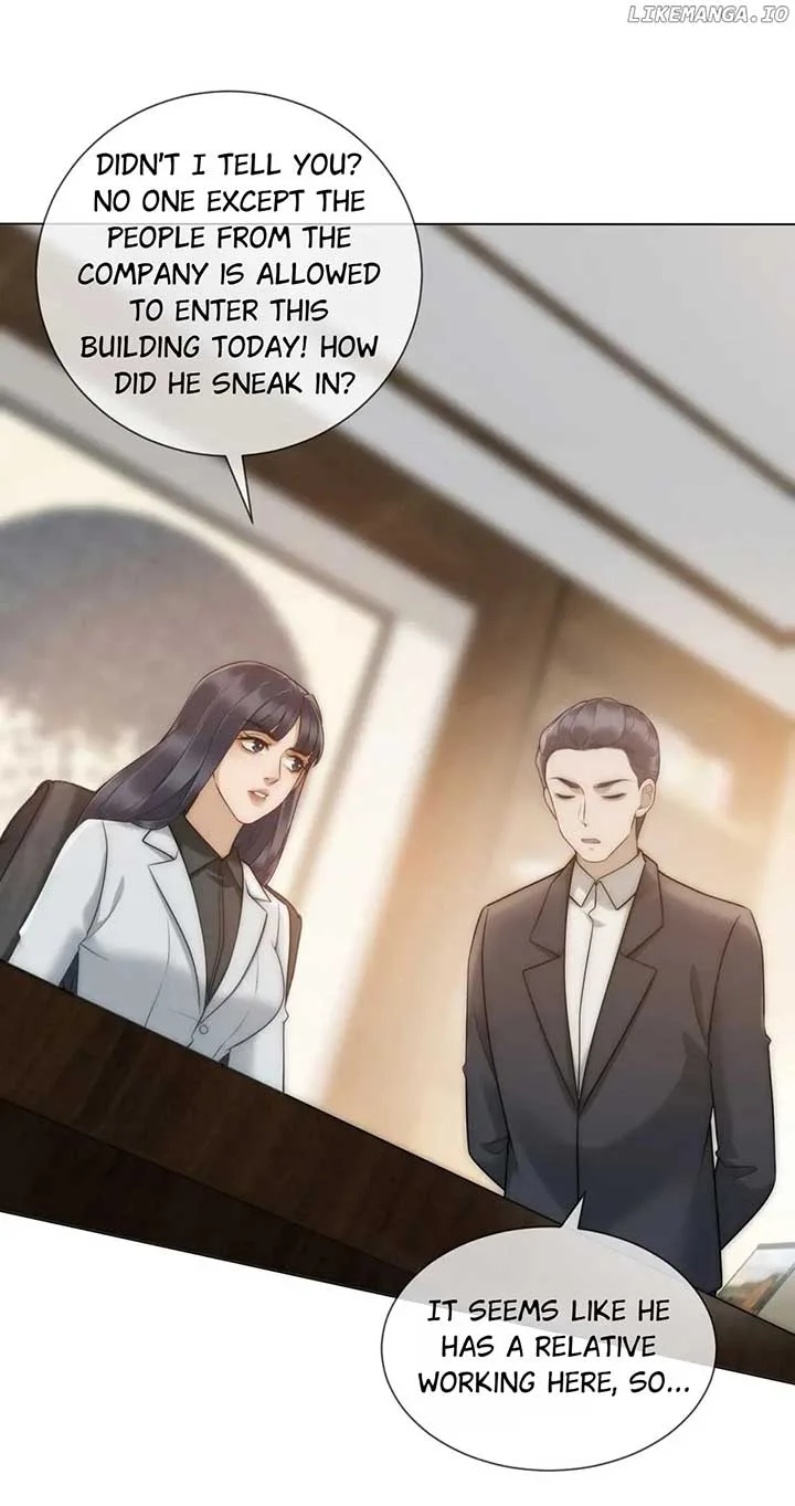 Don’t Mess with a Deadly Revenger [Official] Chapter 29 page 34