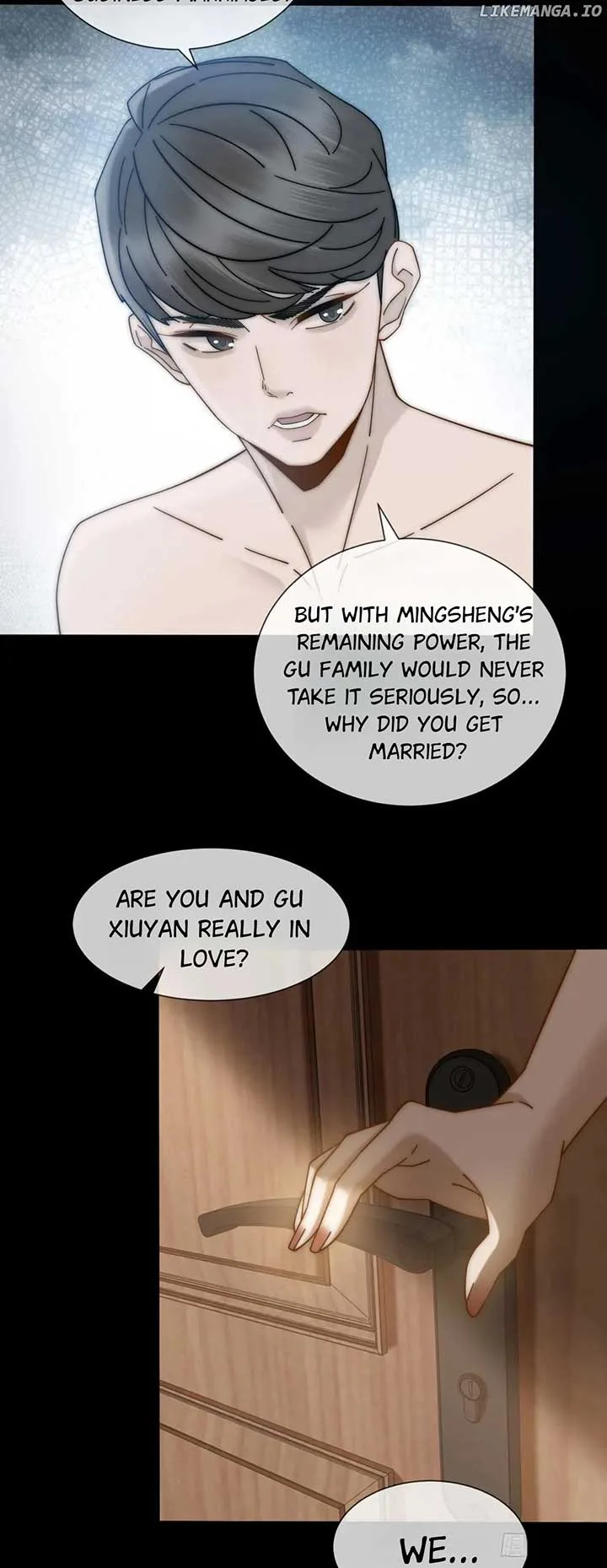 Don’t Mess with a Deadly Revenger [Official] Chapter 29 page 22