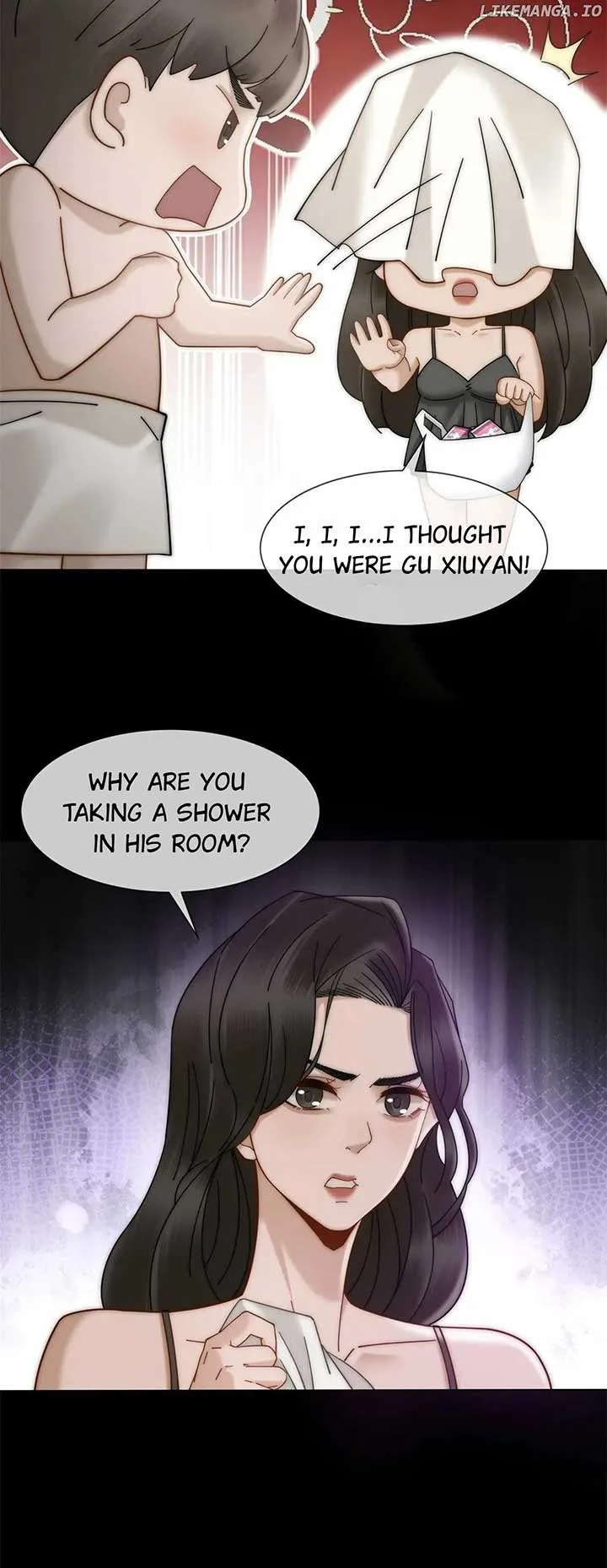 Don’t Mess with a Deadly Revenger [Official] Chapter 29 page 18