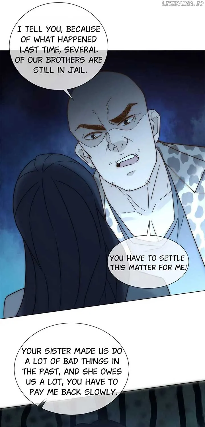 Don’t Mess with a Deadly Revenger [Official] Chapter 29 page 46