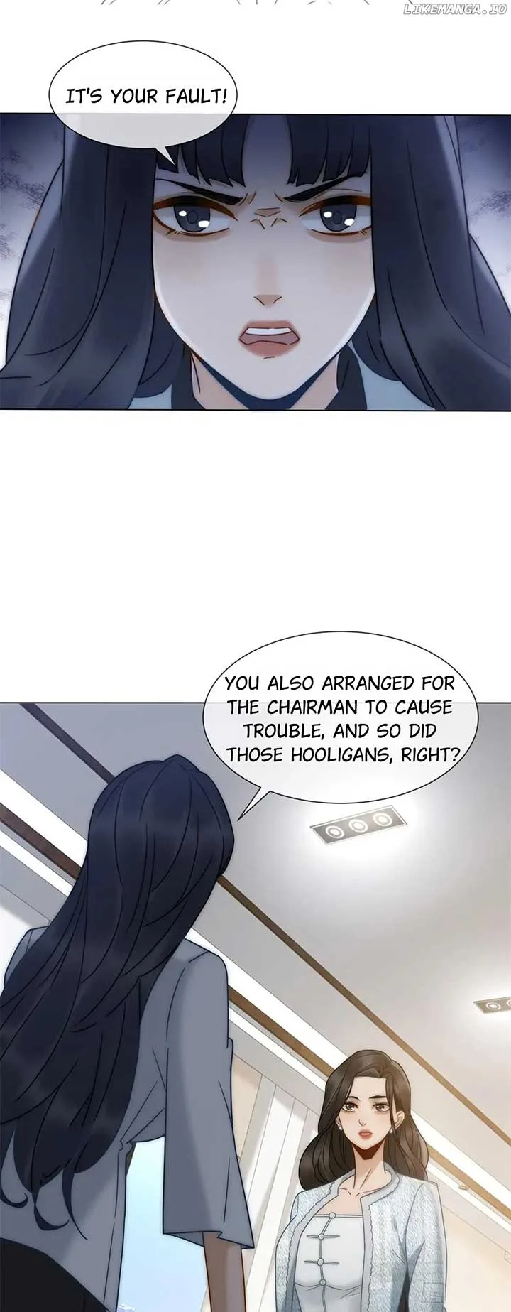 Don’t Mess with a Deadly Revenger [Official] Chapter 29 page 52