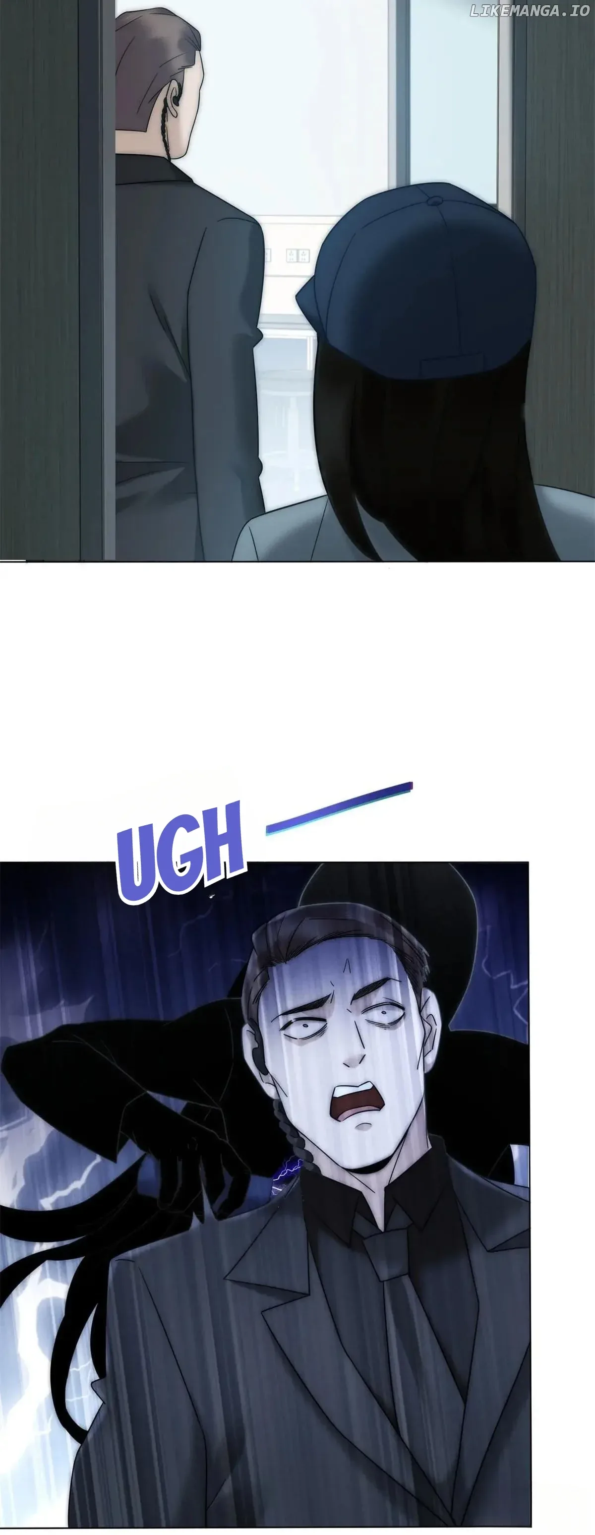 Don’t Mess with a Deadly Revenger [Official] Chapter 27 page 37