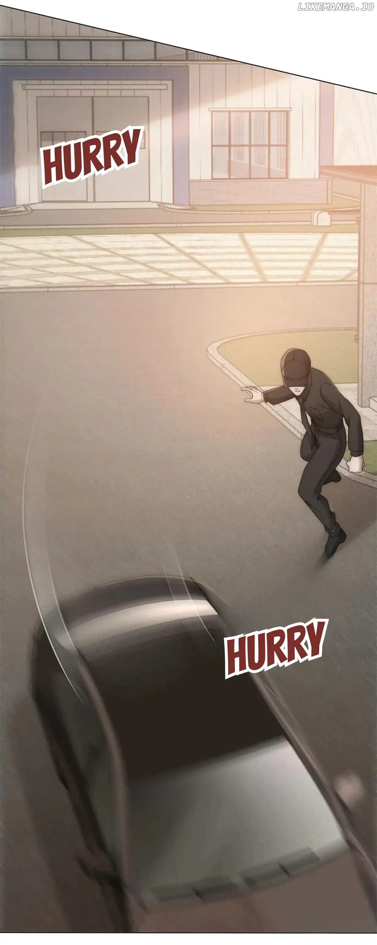 Don’t Mess with a Deadly Revenger [Official] Chapter 27 page 43