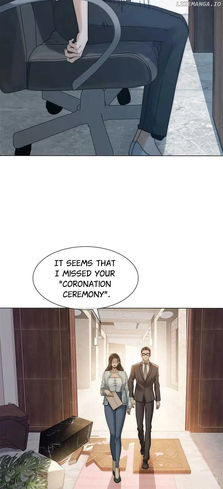 Don’t Mess with a Deadly Revenger [Official] Chapter 29 page 50