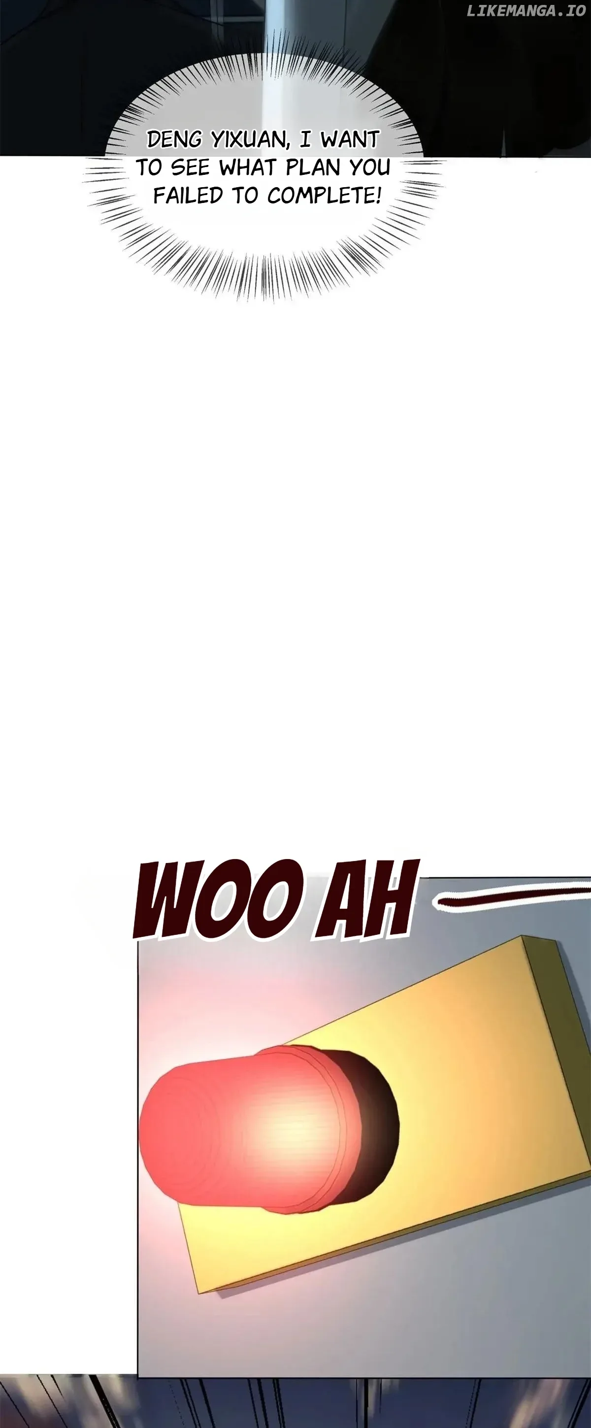 Don’t Mess with a Deadly Revenger [Official] Chapter 27 page 39