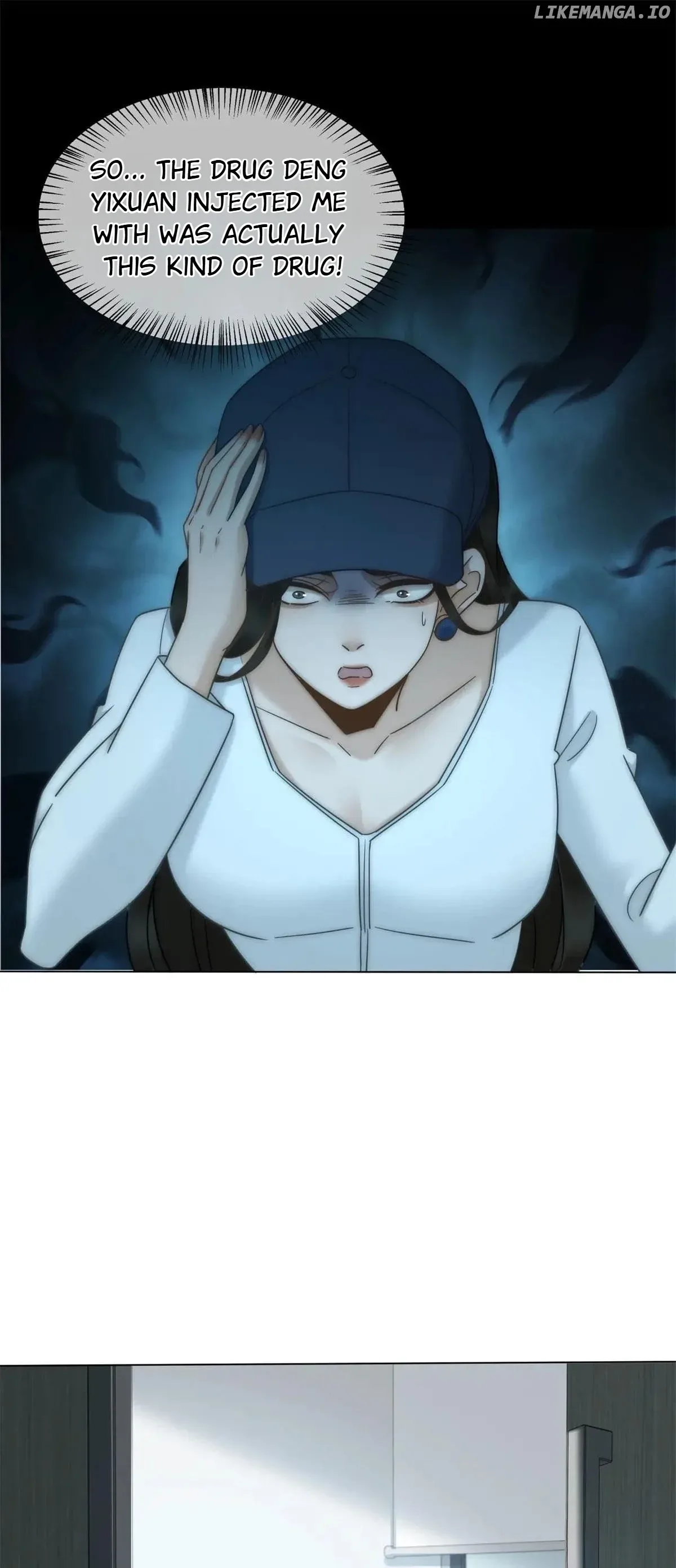 Don’t Mess with a Deadly Revenger [Official] Chapter 27 page 36