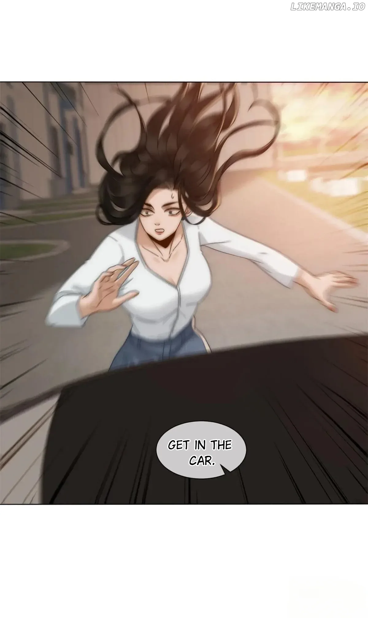 Don’t Mess with a Deadly Revenger [Official] Chapter 27 page 41