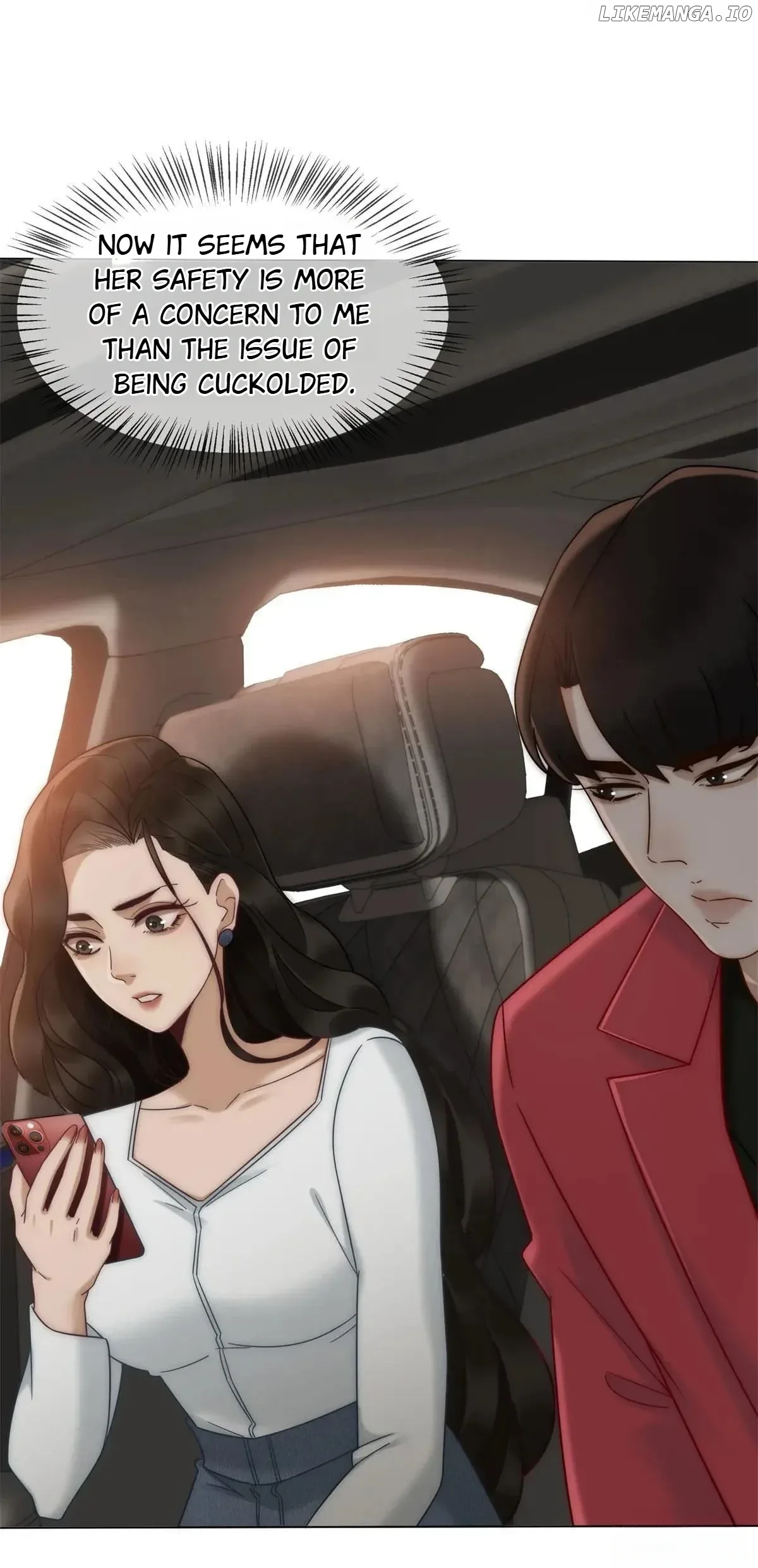Don’t Mess with a Deadly Revenger [Official] Chapter 27 page 50