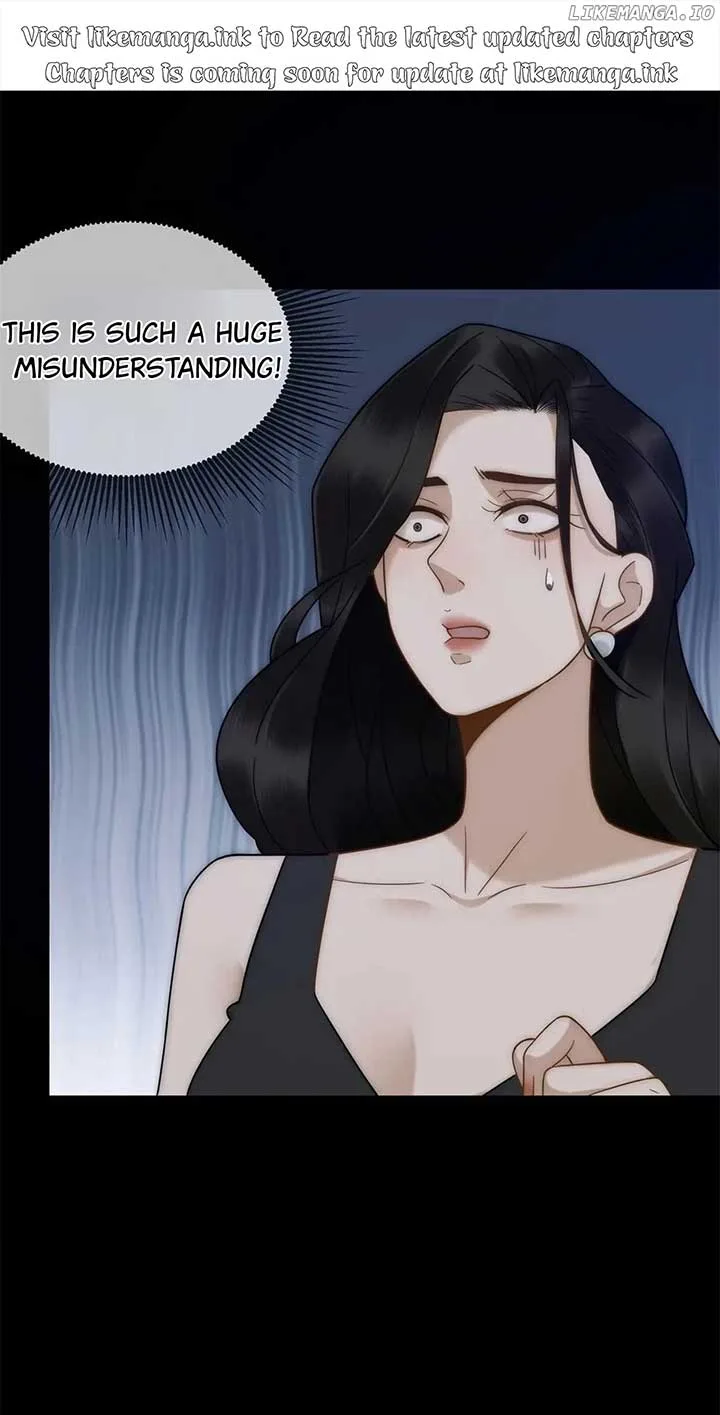 Don’t Mess with a Deadly Revenger [Official] Chapter 28 page 2