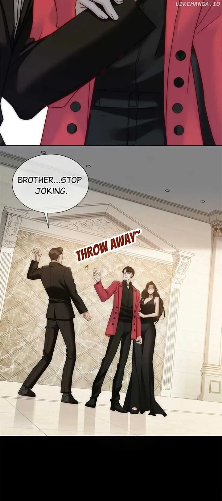 Don’t Mess with a Deadly Revenger [Official] Chapter 28 page 4